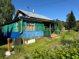  дом, 50 м², 13.78 соток