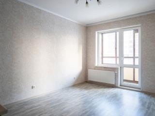 Студия, 23.8 м², 2/12 этаж