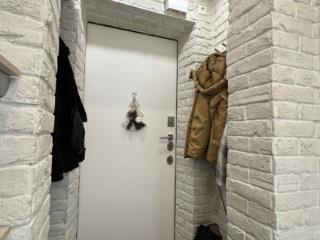 3-комн. квартира, 72.1 м², 18/22 этаж
