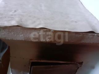 1-этажный дом, 36 м², 29 соток