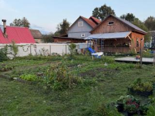 1-этажный дом, 87.1 м², 18 соток