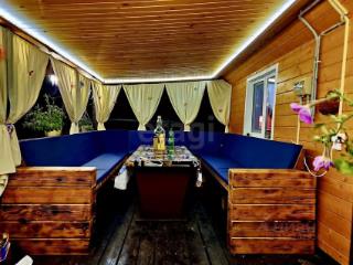 2-этажный дом, 25 м², 10 соток