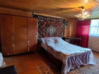 2-этажный дом, 109 м², 24 сотки