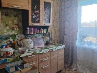  дом, 55.3 м², 6 соток