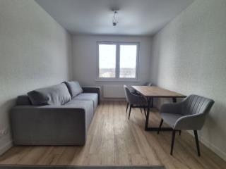 1-комн. квартира, 36.7 м², 5/24 этаж