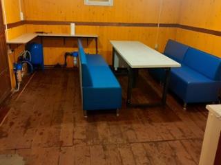 1-этажный дом, 36 м², 15 соток