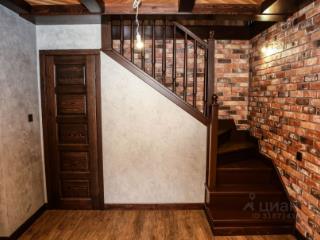 3-этажный дом, 135.6 м², 15 соток