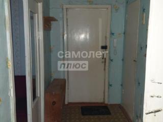 1-комн. квартира, 35.5 м², 6/6 этаж