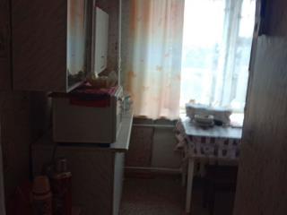 2-комн. квартира, 39.7 м², 2/2 этаж