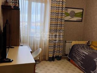 5-комн. квартира, 134.4 м², 3/4 этаж