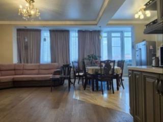 3-комн. квартира, 126.5 м², 12/17 этаж