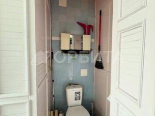  дом, 130 м², 12.83 соток