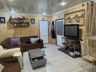 1-этажный дом, 90 м², 13 соток