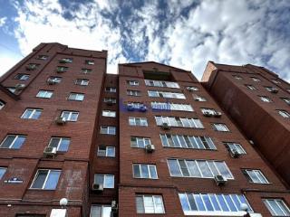 4-комн. квартира, 198 м², 7/12 этаж