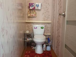  дом, 39.7 м², 4.5 сотки