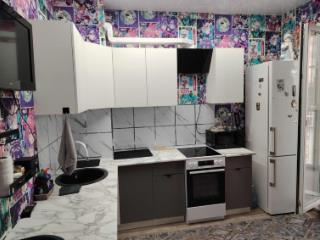 1-комн. квартира, 35.3 м², 9/9 этаж