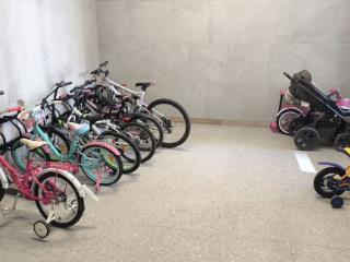 1-комн. квартира, 32.1 м², 5/9 этаж