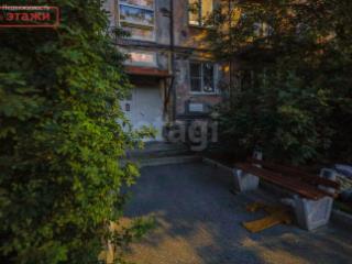 1-комн. квартира, 30.8 м², 2/5 этаж