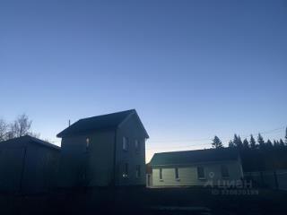 3-этажный дом, 77 м², 26 соток