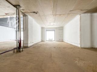 6-комн. квартира, 1100 м², 1/7 этаж