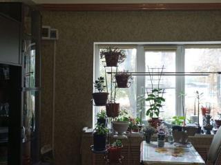 3-комн. квартира, 48 м², 1/1 этаж