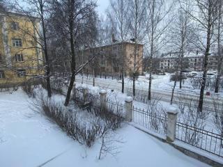 1-комн. квартира, 39.1 м², 2/5 этаж