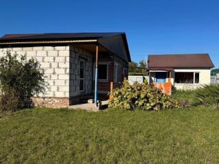  дом, 70 м², 15 соток