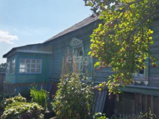 1-этажный дом, 40.9 м², 59 соток