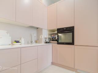 2-комн. квартира, 53 м², 9/9 этаж