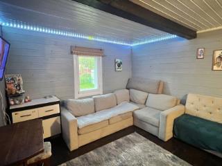  коттедж, 36 м², 6 соток