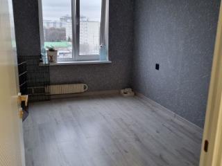 3-комн. квартира, 60.8 м², 9/9 этаж