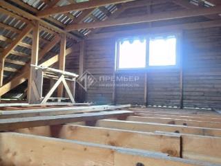 2-этажный дом, 78.1 м², 10.46 соток