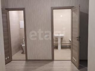 3-комн. квартира, 58.3 м², 4/9 этаж