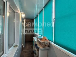 3-комн. квартира, 58 м², 5/5 этаж