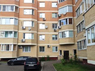 4-комн. квартира, 113 м², 5/5 этаж