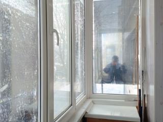 2-комн. квартира, 39.6 м², 2/5 этаж