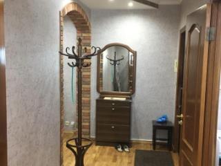 3-комн. квартира, 76 м², 18/25 этаж