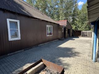 1-этажный дом, 80 м², 10 соток