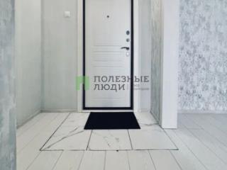 1-комн. квартира, 32 м², 8/9 этаж