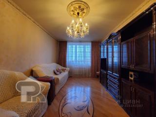 2-комн. квартира, 74.1 м², 14/16 этаж