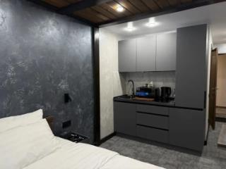 Студия, 17.8 м², 1/4 этаж