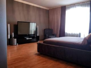 3-комн. квартира, 146 м², 8/9 этаж