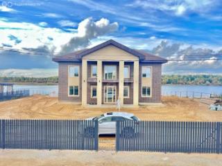 2-этажный дом, 220 м², 25 соток