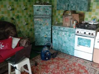  дом, 45.3 м², 6 соток