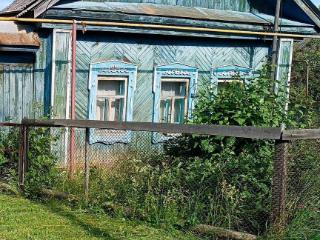  дом, 40 м², 13.3 соток