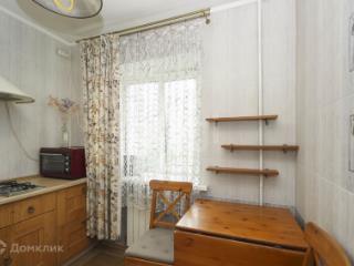 1-комн. квартира, 30.7 м², 3/5 этаж