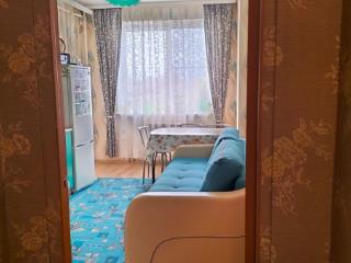 1-комн. квартира, 36.6 м², 2/3 этаж