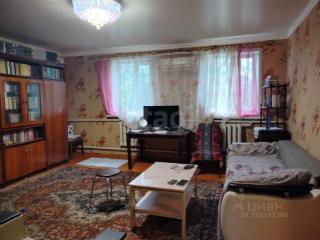 1-этажный дом, 65.2 м², 17.76 соток