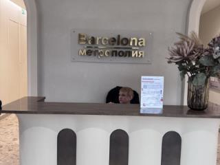 1-комн. квартира, 41.3 м², 12/30 этаж