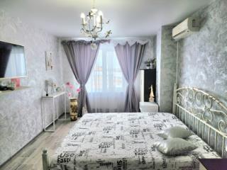 1-комн. квартира, 43 м², 14/16 этаж